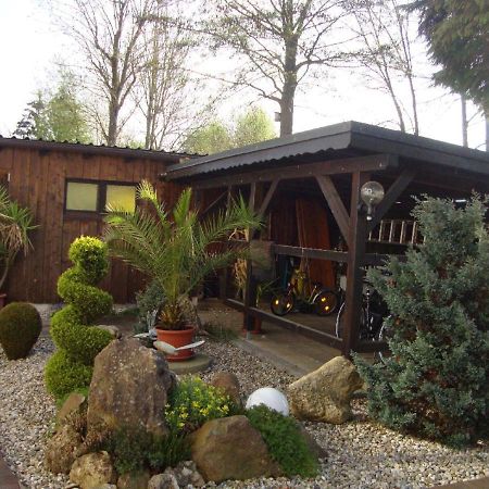 Landhaus Strangmueller Bad Fussing Exterior photo
